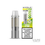 Hyola Pro Max 8k Replacement Pods