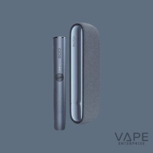 IQOS ILUMA Refreshed Starter Kit