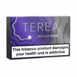 TEREA IQOS Iluma sticks