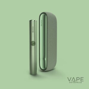 IQOS ILUMA Starter Kit