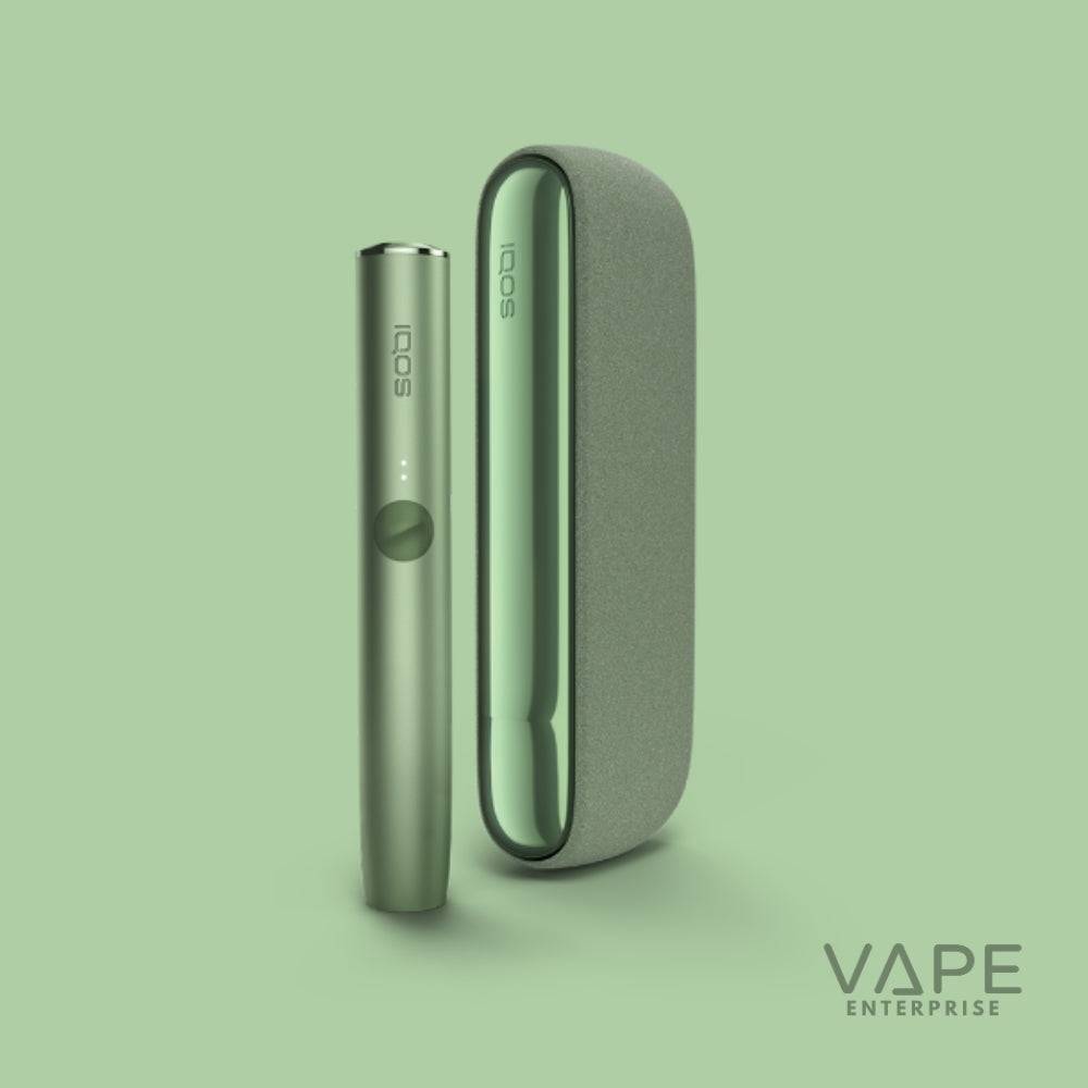 IQOS ILUMA Starter Kit