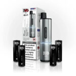 IVG Air 4 in 1 Starter Kit – Prefilled Pod Vape UK