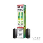 IVG 2400 Reload 2 in 1 Pods