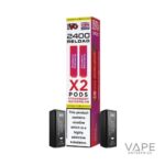IVG 2400 Reload 2 in 1 Pods