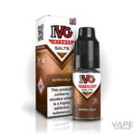 IVG Intense Nic Salts