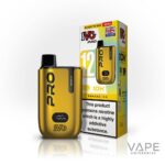 IVG Pro Prefilled Pod Kit