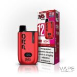 IVG Pro Prefilled Pod Kit