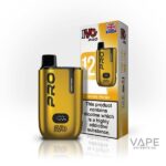 IVG Pro Prefilled Pod Kit