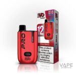 IVG Pro Prefilled Pod Kit