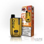 IVG Pro Prefilled Pod Kit