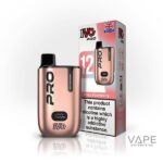 IVG Pro Prefilled Pod Kit
