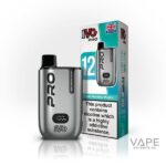 IVG Pro Prefilled Pod Kit