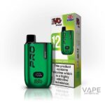 IVG Pro Prefilled Pod Kit