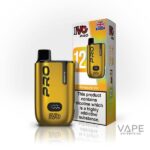 IVG Pro Prefilled Pod Kit