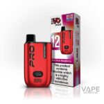 IVG Pro Prefilled Pod Kit