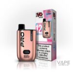 IVG Pro Prefilled Pod Kit