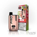 IVG Pro Prefilled Pod Kit