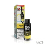 IVG SAVR Prefilled Pod + Refill Container