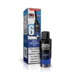 IVG SAVR Prefilled Pod + Refill Container