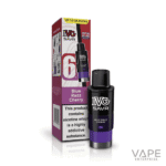 IVG SAVR Prefilled Pod + Refill Container