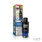 IVG SAVR Prefilled Pod + Refill Container