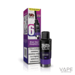 IVG SAVR Prefilled Pod + Refill Container