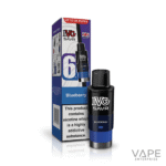 IVG SAVR Prefilled Pod + Refill Container