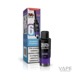 IVG SAVR Prefilled Pod + Refill Container