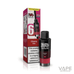 IVG SAVR Prefilled Pod + Refill Container
