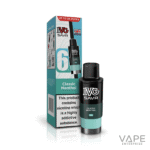 IVG SAVR Prefilled Pod + Refill Container