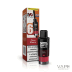 IVG SAVR Prefilled Pod + Refill Container