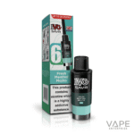 IVG SAVR Prefilled Pod + Refill Container