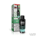 IVG SAVR Prefilled Pod + Refill Container