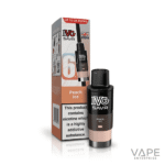 IVG SAVR Prefilled Pod + Refill Container