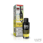 IVG SAVR Prefilled Pod + Refill Container