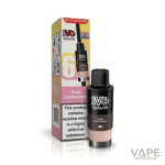 IVG SAVR Prefilled Pod + Refill Container