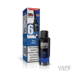 IVG SAVR Prefilled Pod + Refill Container