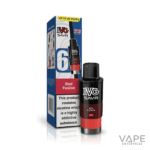 IVG SAVR Prefilled Pod + Refill Container