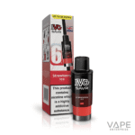 IVG SAVR Prefilled Pod + Refill Container