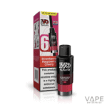 IVG SAVR Prefilled Pod + Refill Container