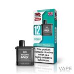 IVG Smart Max 10k Puffs Refill Pods