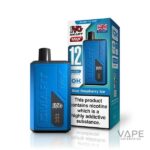 IVG Smart Max Vape Kit – 10K Puff
