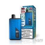 IVG Smart Max Vape Kit – 10K Puff