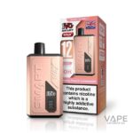 IVG Smart Max Vape Kit – 10K Puff