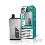 IVG Smart Max Vape Kit – 10K Puff