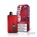 IVG Smart Max Vape Kit – 10K Puff