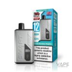 IVG Smart Max Vape Kit – 10K Puff