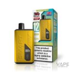 IVG Smart Max Vape Kit – 10K Puff