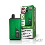 IVG Smart Max Vape Kit – 10K Puff