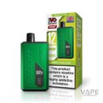 IVG Smart Max Vape Kit – 10K Puff